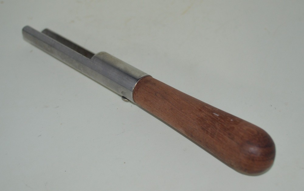 Sampler Trier Coffee Bean Wood Handle