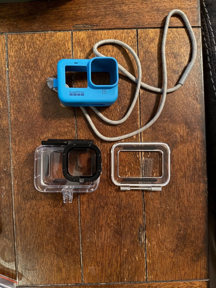 Gopro dive case