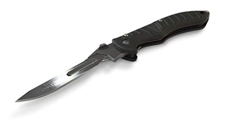 Knives Black