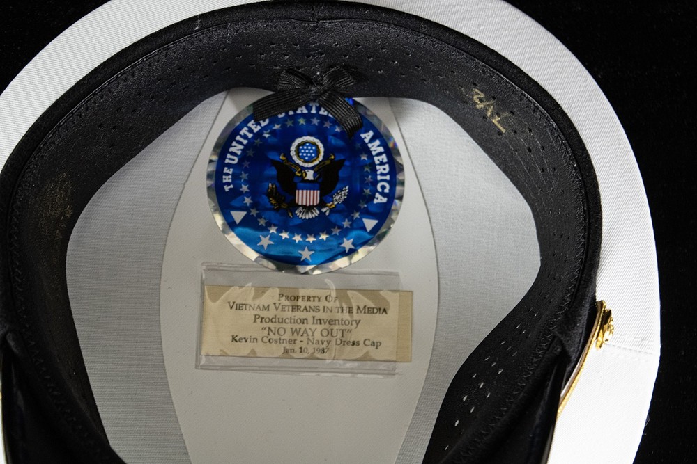 KEVIN COSTNER - COLLECTION