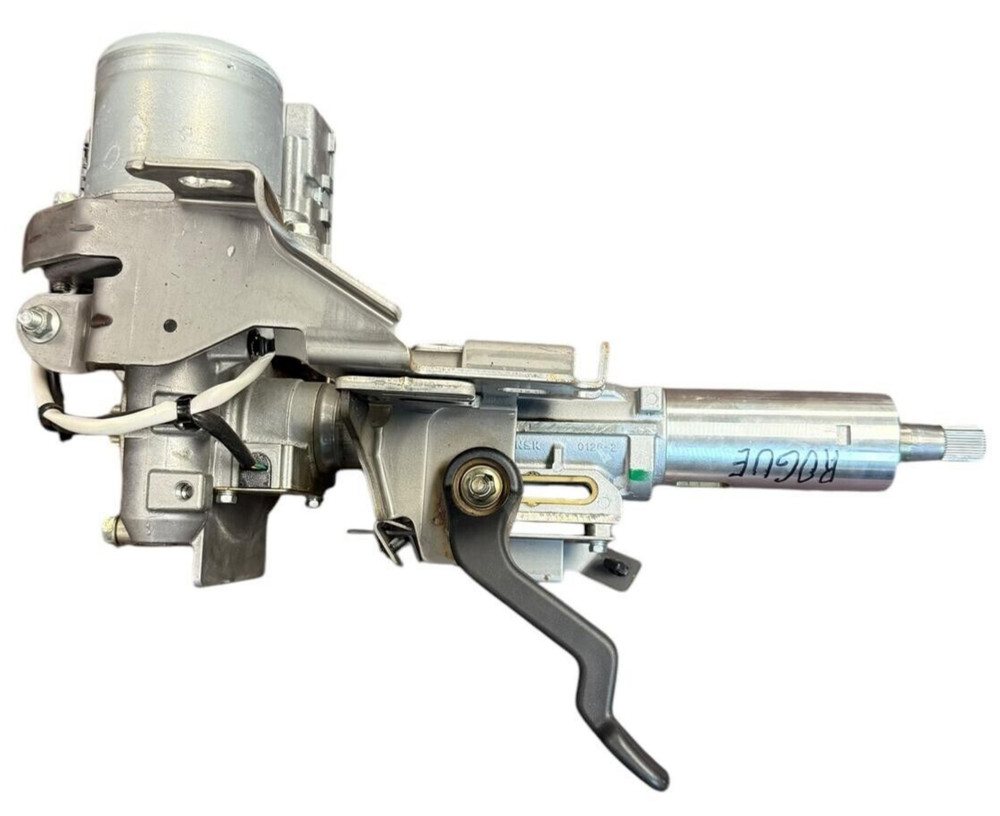 2017-2020 NISSAN ROGUE ENGINE STEERING COLUMN OEM