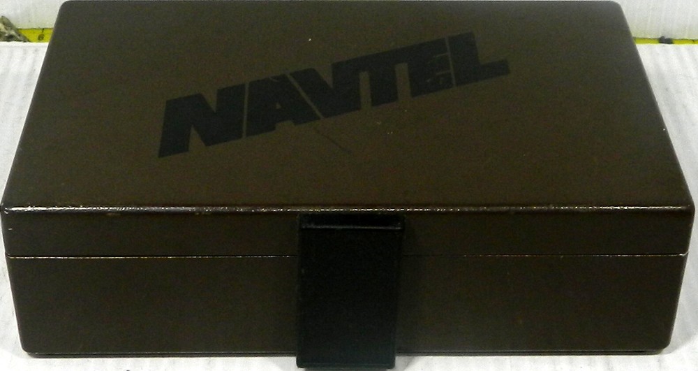 NAVTEL DATATEST 2 PLUS