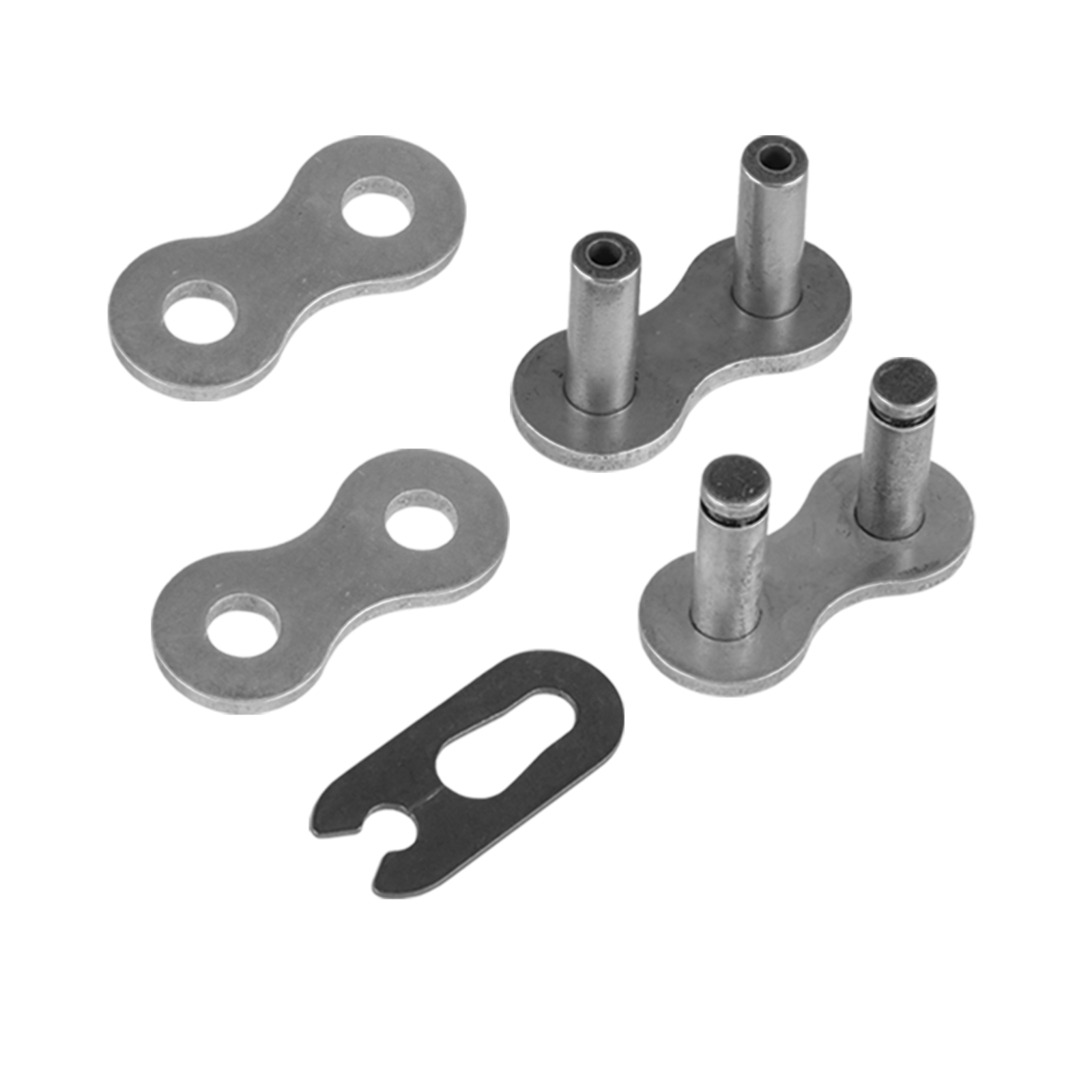 Caltric Drive Chain for Honda VT600 Shadow 1992-2001 Motorcycle