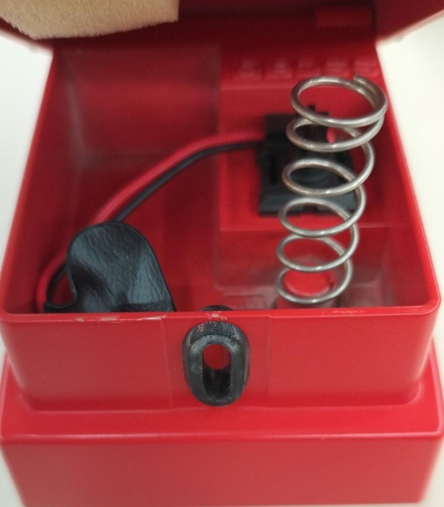 BOSS Model RC-1 Loop Station