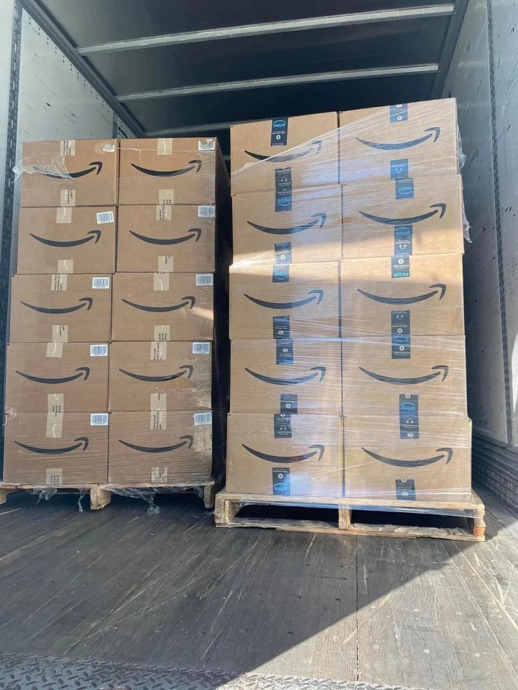 Inventory Hustle Box – Mixed New & Return Merchandise