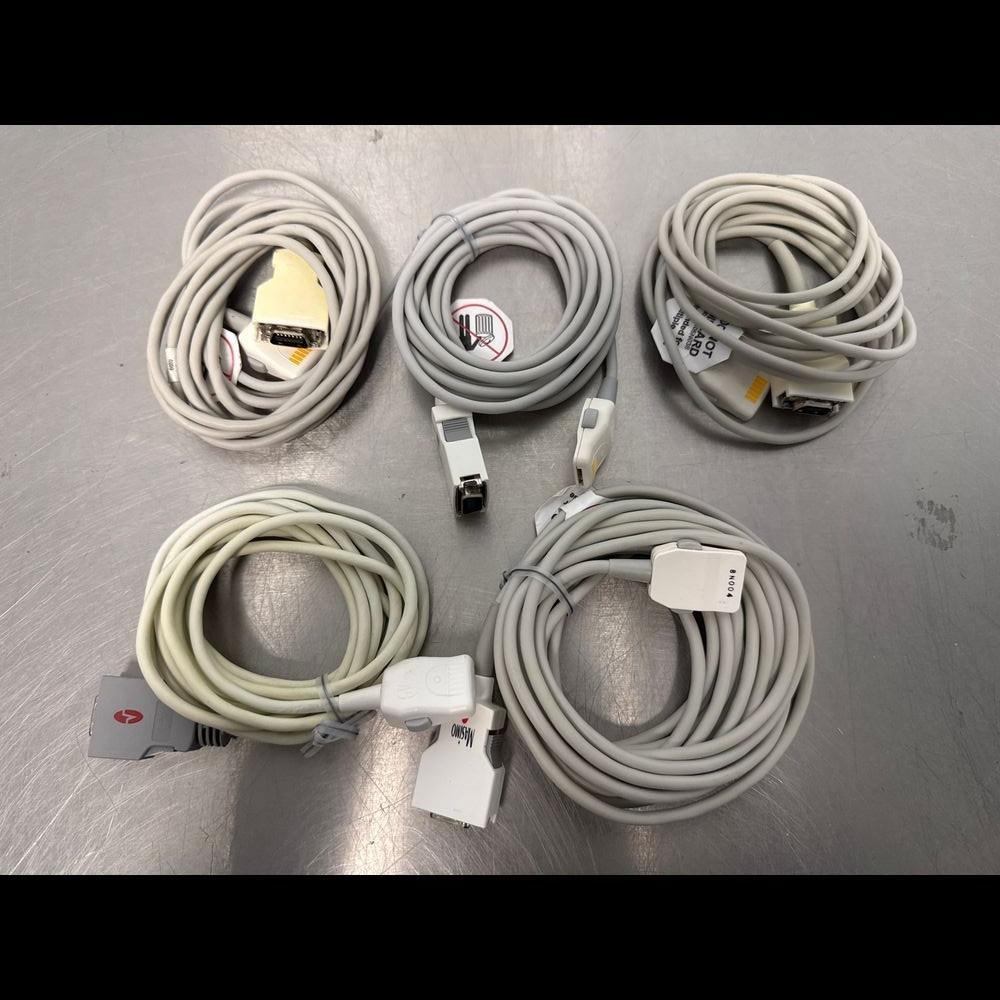 Masimo MAS4081-R Spo2 Cables