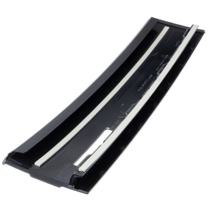 NEW OEM 18-26 Ford F-150 Driver's Keyless Entry Keypad w/ Glossy Black Moulding