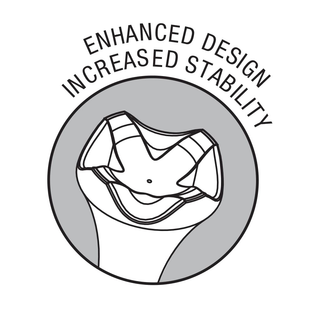 Spikes 30 Count Tees Fruit Mix 3.25 US