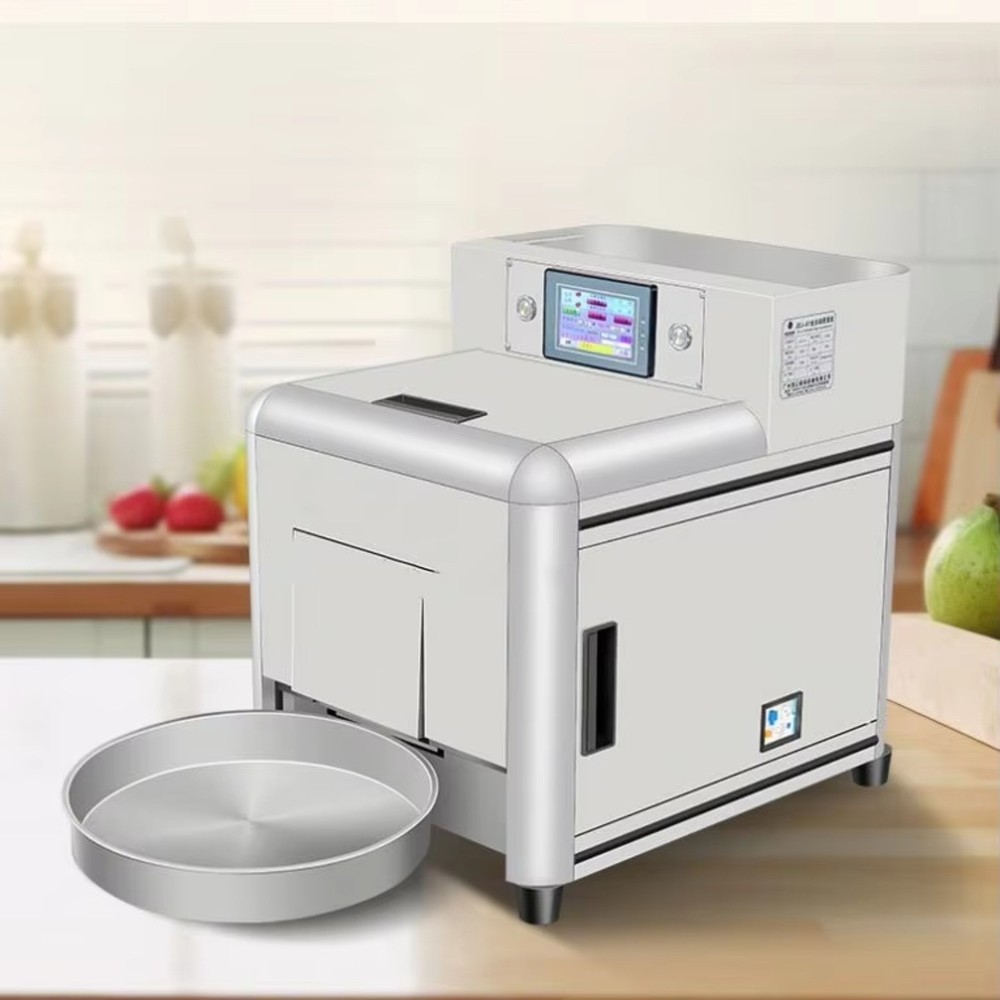 Automatic Egg frying Machine Intelligent Omelette Egg Fryer Cooking Machine