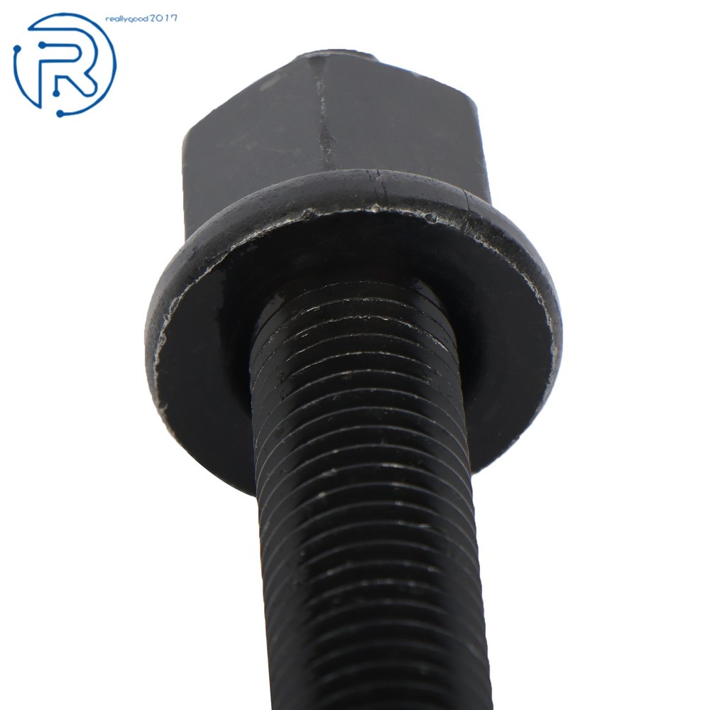 25264 Harmonic Balancer Puller and Harmonic Balancer Installer For GM LS Engine