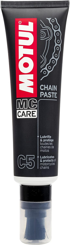 Pasta para cadena 102984