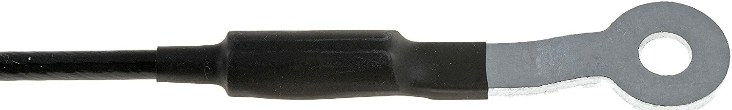 2 NEW Rear Tailgate Cables Straps w/ Bolt for 1994-2004 CHEVY S10 GMC SONOMA