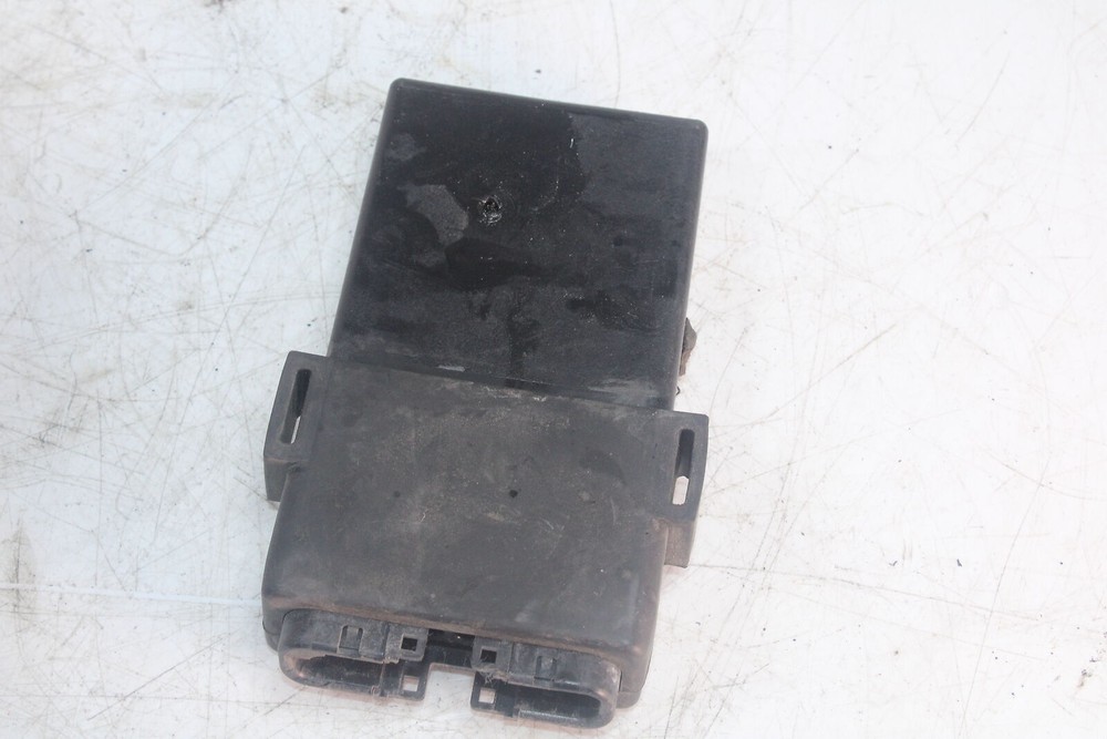 1999 Honda Vtr 1000f Ecu Computer Controller Unit Black Box Ecm Cdi