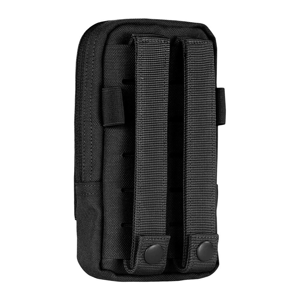 Tactical Hunting Modular MOLLE Phone Tech Utility Tool Case Pouch