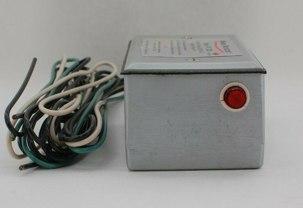 Power Protector Model PP 208