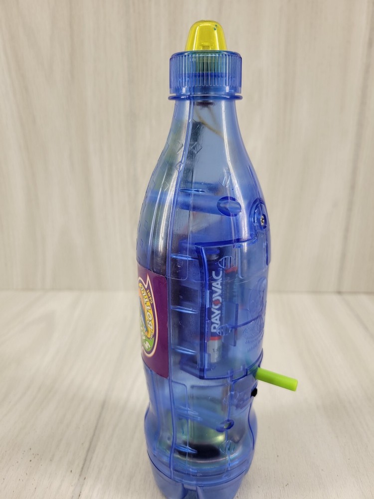 Electronic Spin The Bottle Game