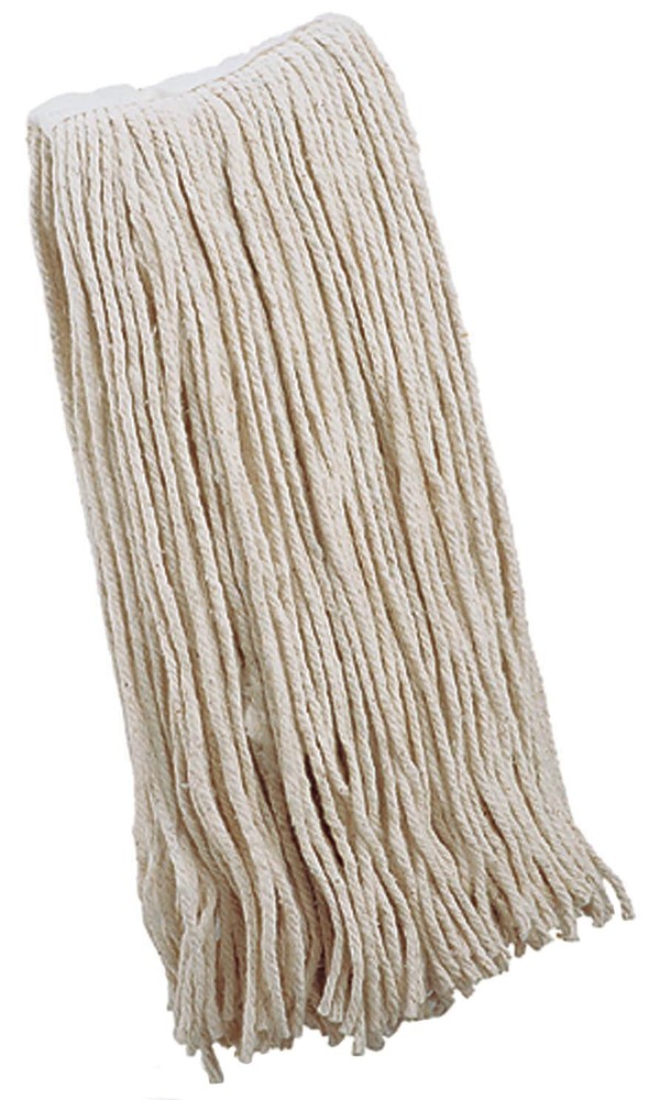 Cotton Wet Mop Refill
