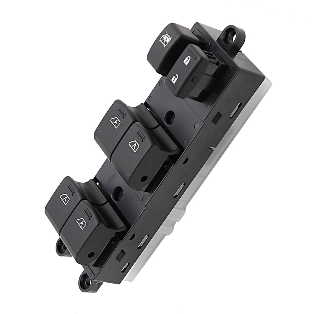 Driver Side Power Window Master Switch, Replacement for Infiniti M35 M45 2006✨💖