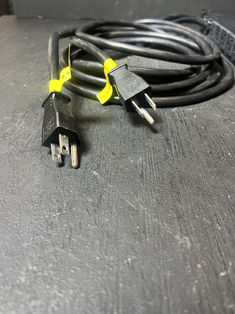 APC AP7750A Automatic Transfer Switch 120v 0U Rack Mount