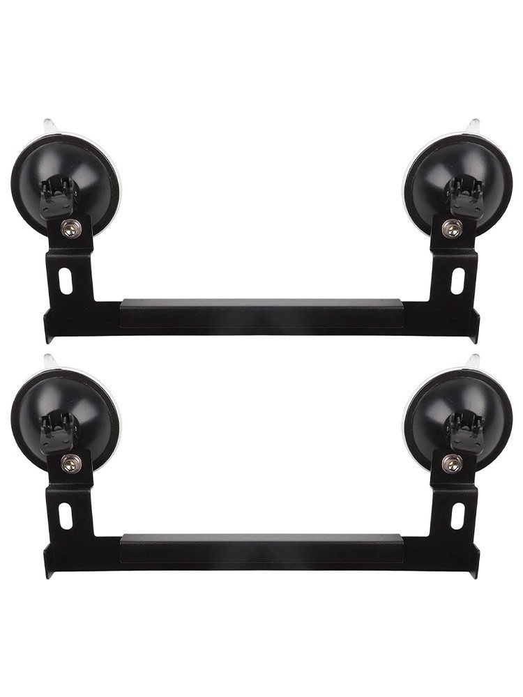 For Starlink For Mini Suction Cup Mount Kit for Secure Driving Experience