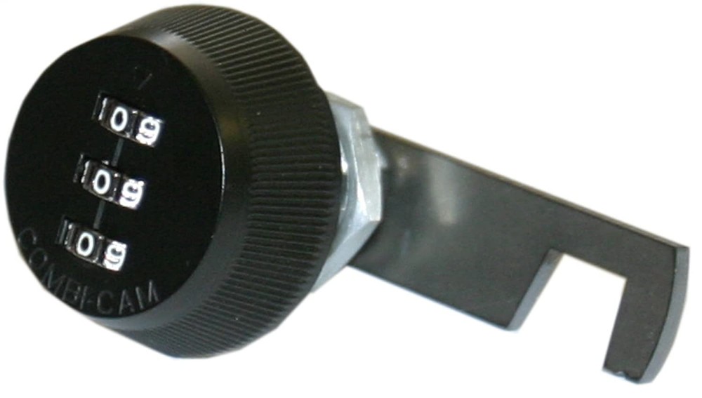 Products - Genuine Part | Combination 3-Digit Camlock for Camlock System