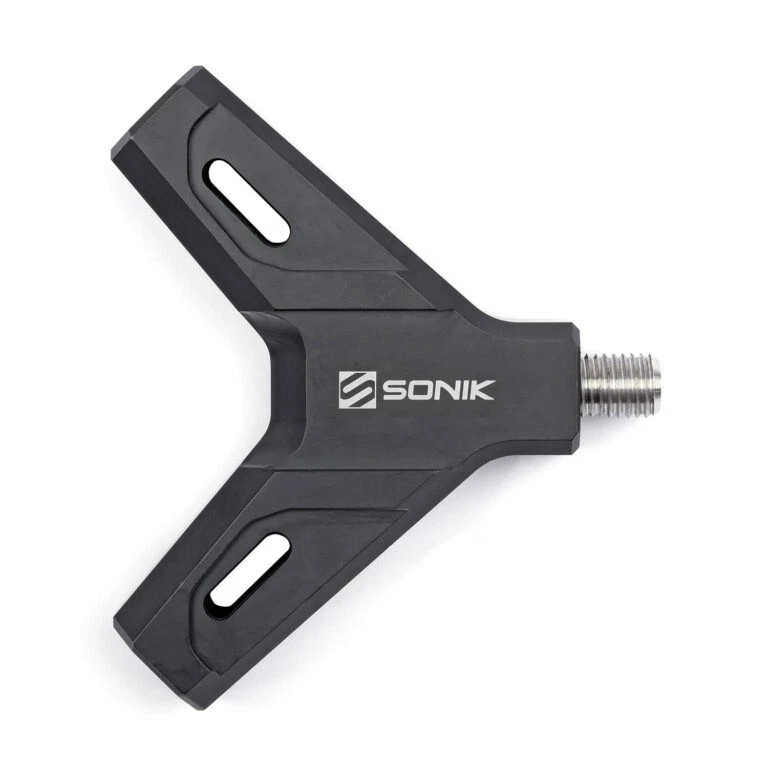Sonik Aluminium Spreader Block