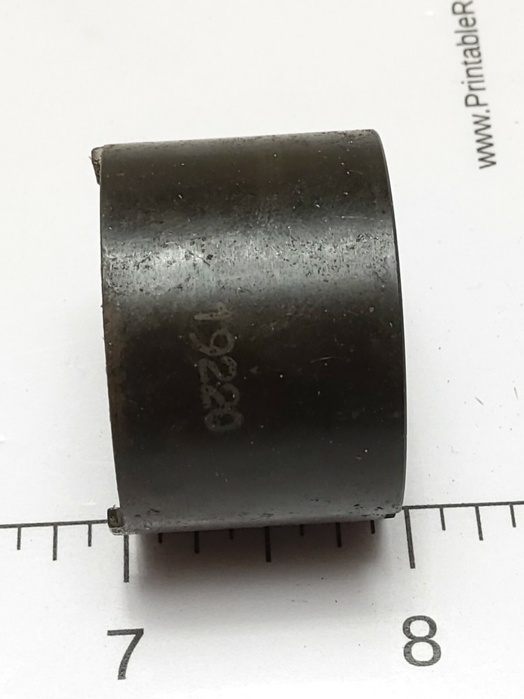 SIOUX TOOL GEAR 19220 (NOS)