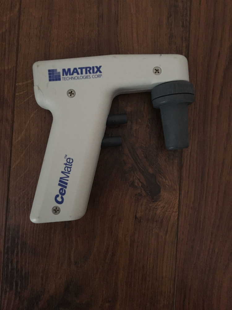 Matrix Cellmate Pipette Aid