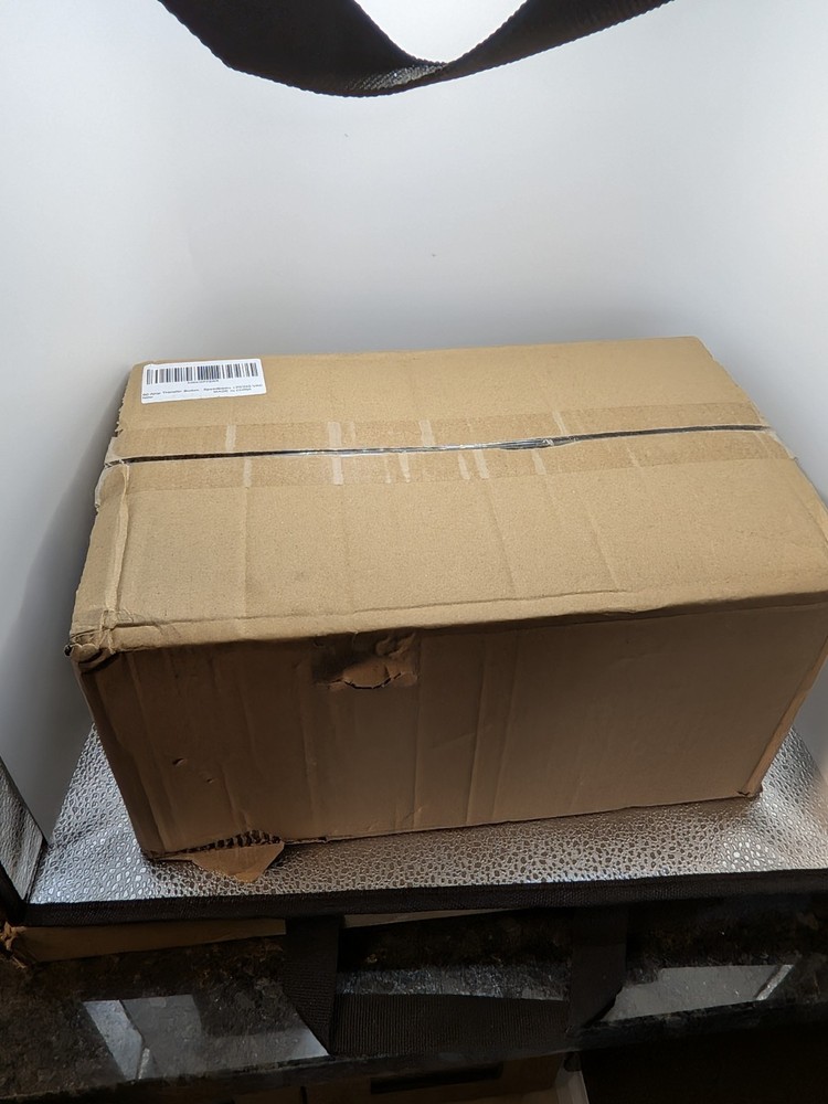 PD52 Automatic Transfer Switch Automatic Type 50 Amp 120/240 VAC MPN PD52