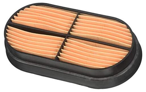 Corrugated Style Secondary Air