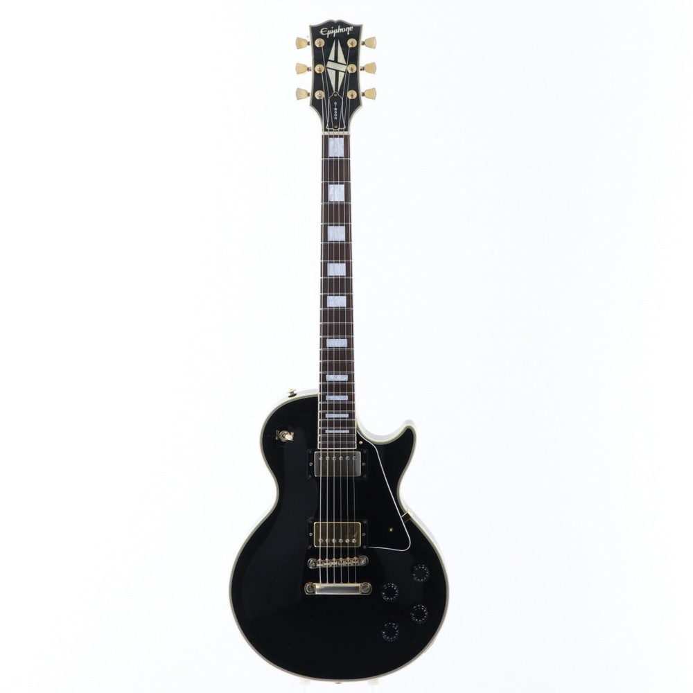 Epiphone LPC-80 Ebony [003309]