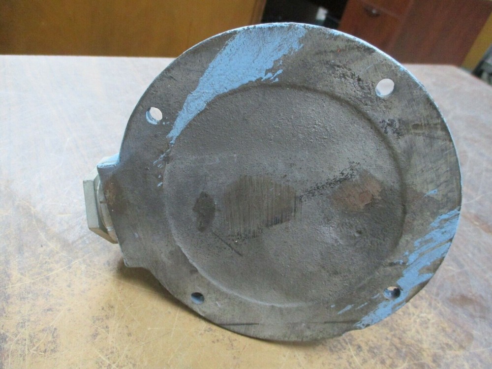 Pyle-National Receptacle 60A 600V Used