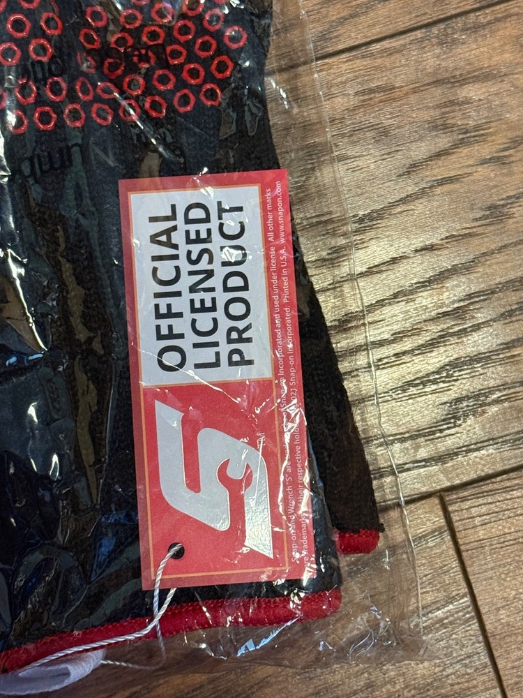 NEW Snap-On Tools Grilling Gloves FREE SHIPPING!