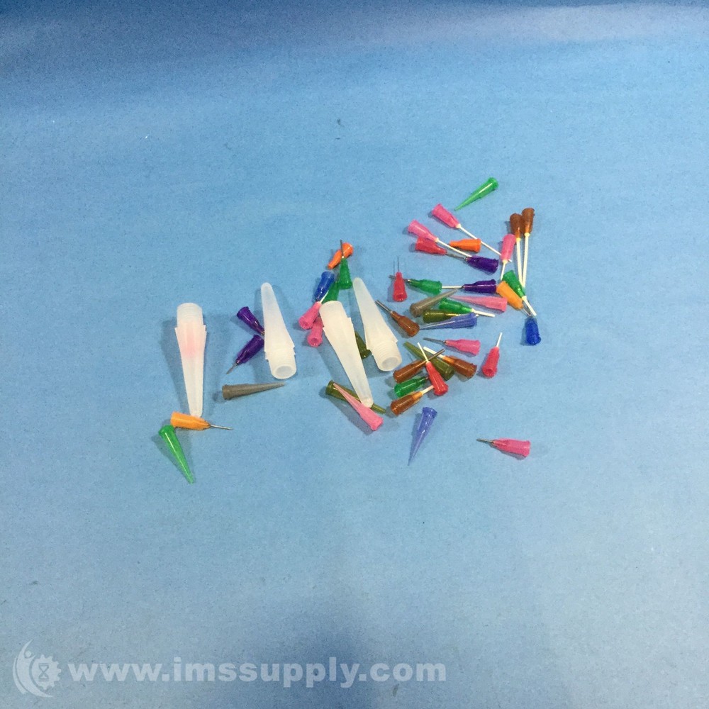 Efd 1000NDL-S Dispensing Tips FNOB