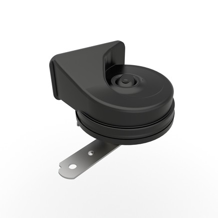Mopar 05026986AD Horn