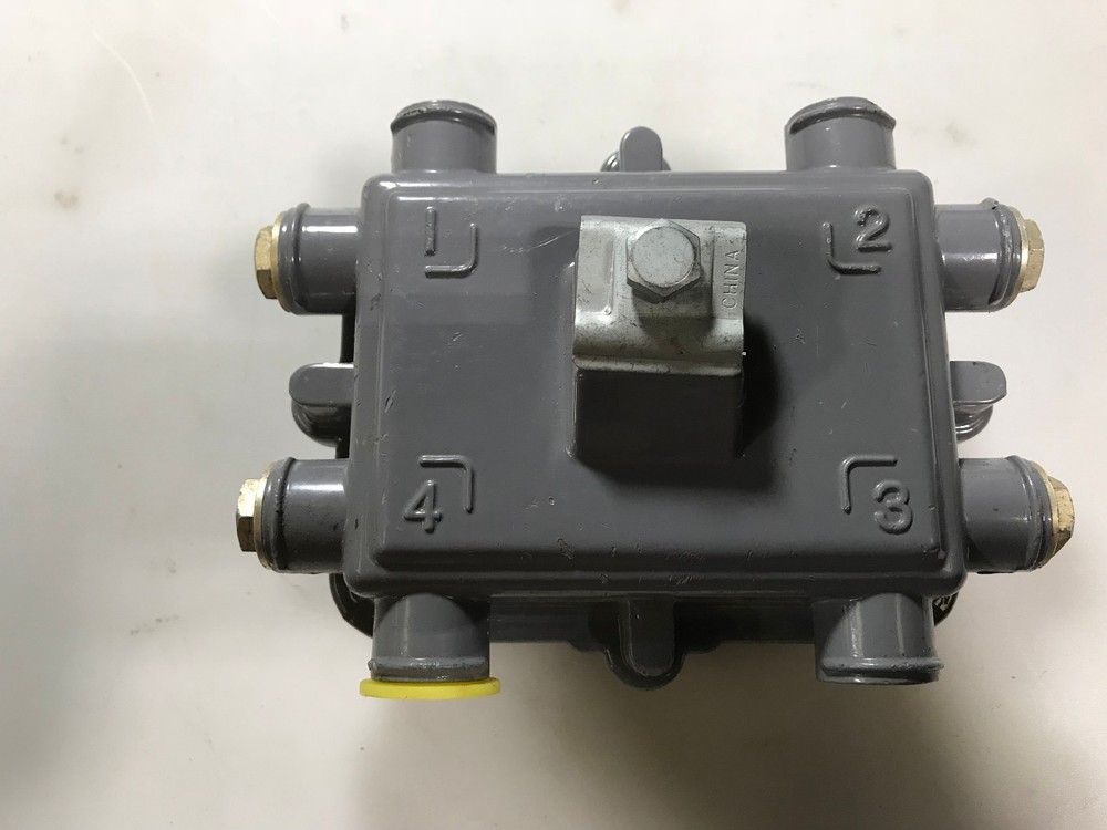 Antronix GLSH-3 Line Splitter 3 Way