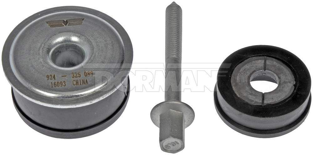 Body Mount  Dorman (OE Solutions)  924-325