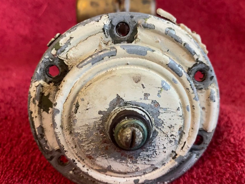 AIRCRAFT FUEL QUANTITY SENDER CORE