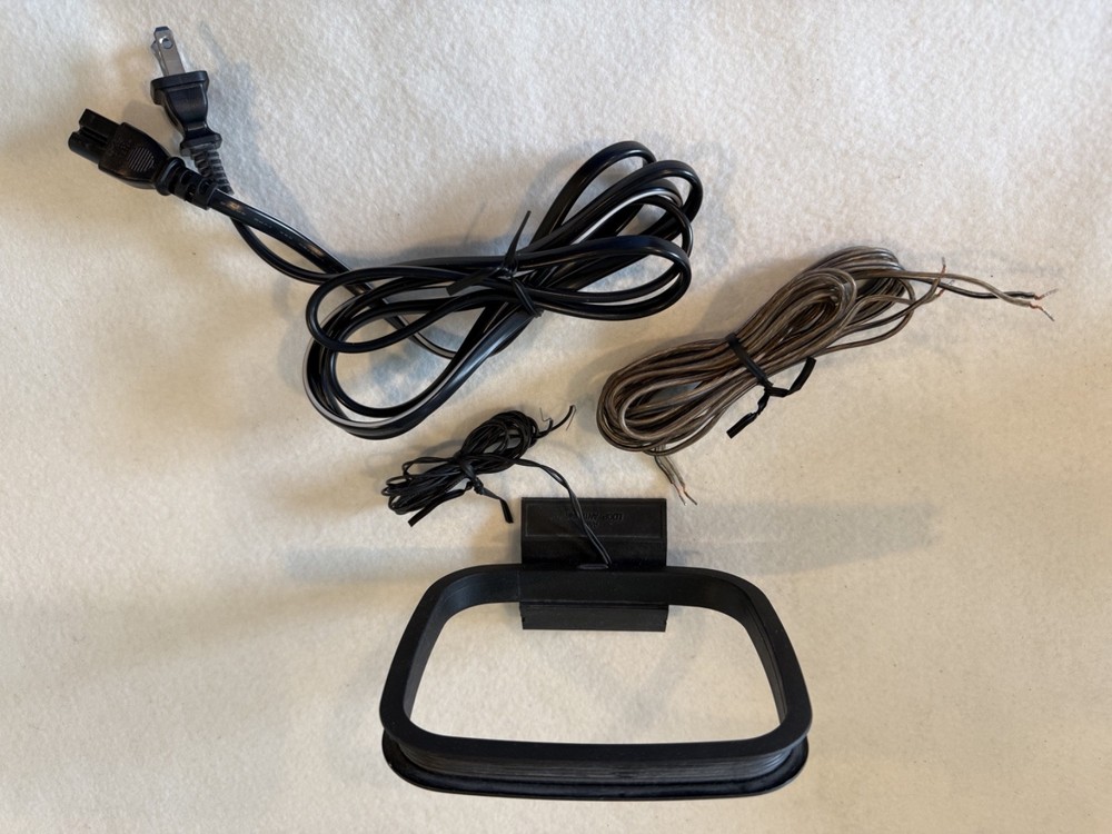 JVC FS-7000 Ultra Compact Stereo System