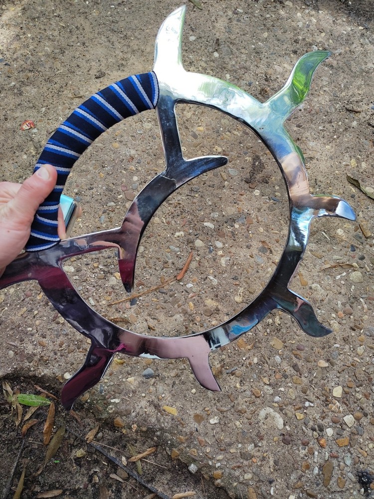 Battle Weapons