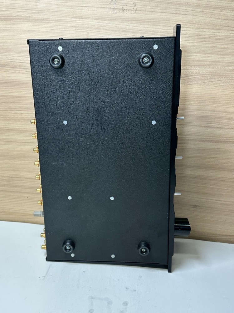 monarchy audio Buffered control center model 10