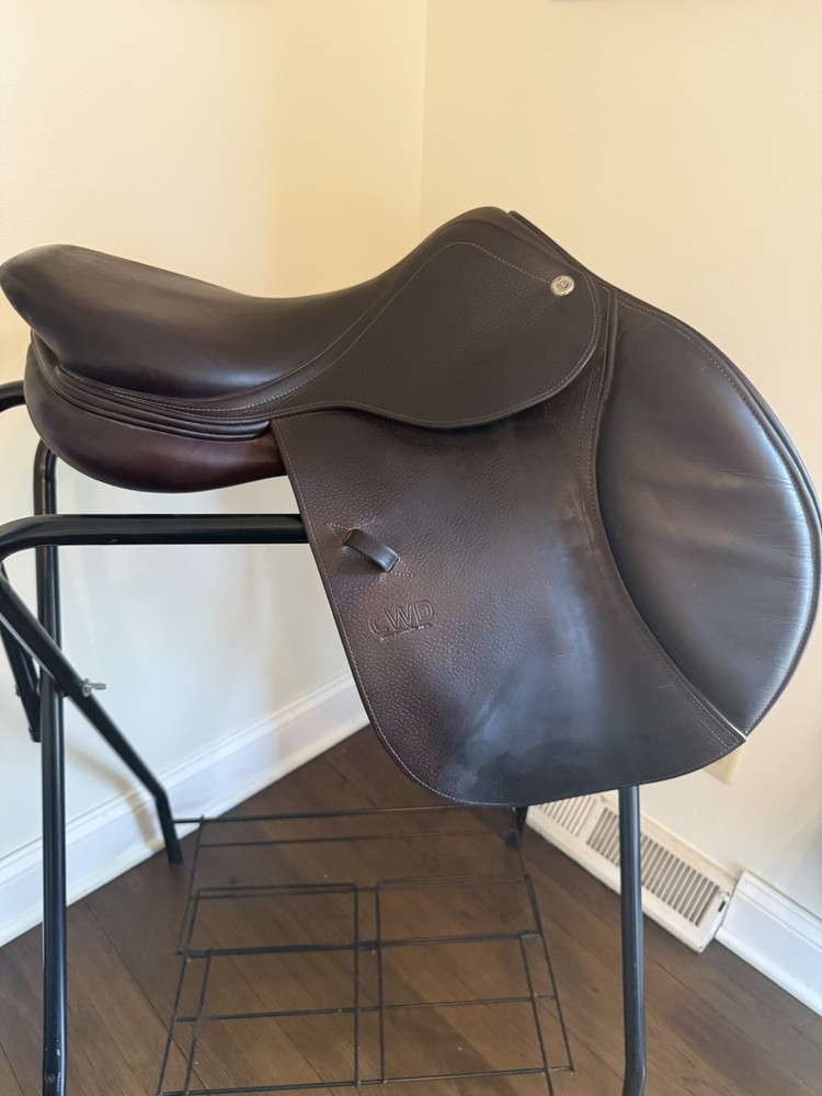 CWD SE03 2L 17” 2016