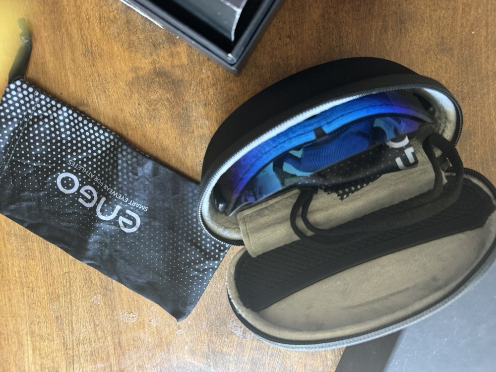 Engo 2 CAT3 Standard Smart Glasses Bluetooth