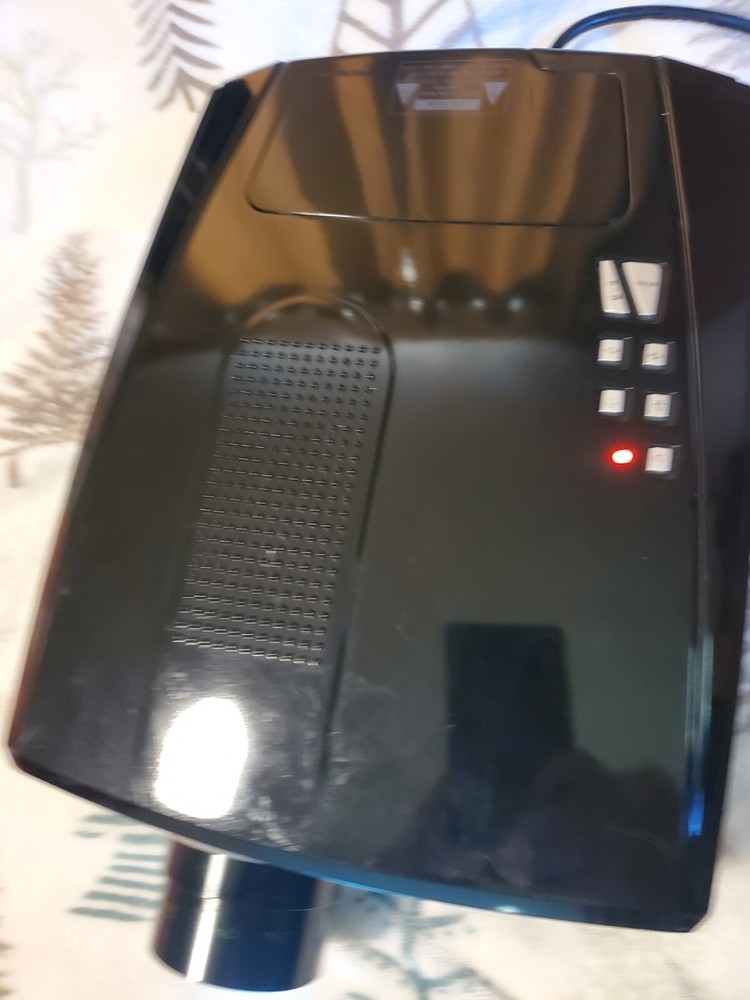 VISIONMAX HD 3K LCD PROJECTOR