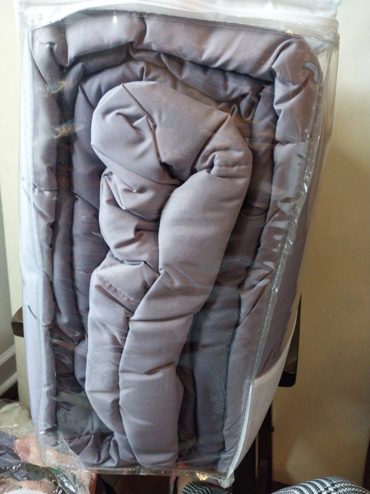 Home Expressions Classic Plus Down Alternative Reversible Comforter Full/Queen