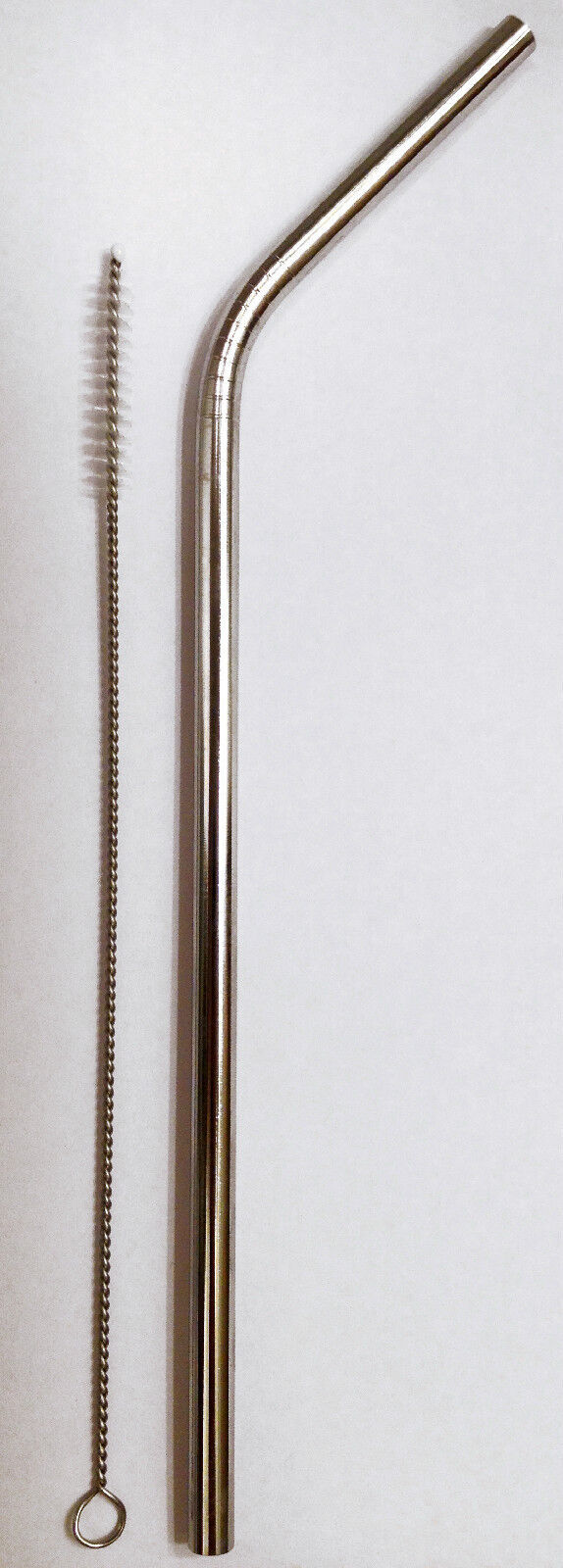 USA CocoDrill Coconut Opener Tool + Stainless Steel Straw Opening Coco Drill