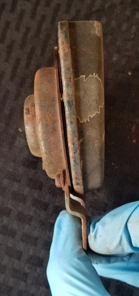 Yamaha YL2 Horn ♻️