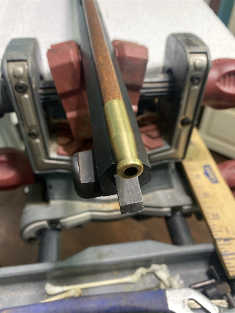 Thompson Center Percussion Hawken 45 cal. Muzzleloader Barrel 28”