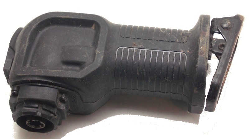 Black & Decker Matrix Reciprocating Saw Attachment Model BDCMTRS Used