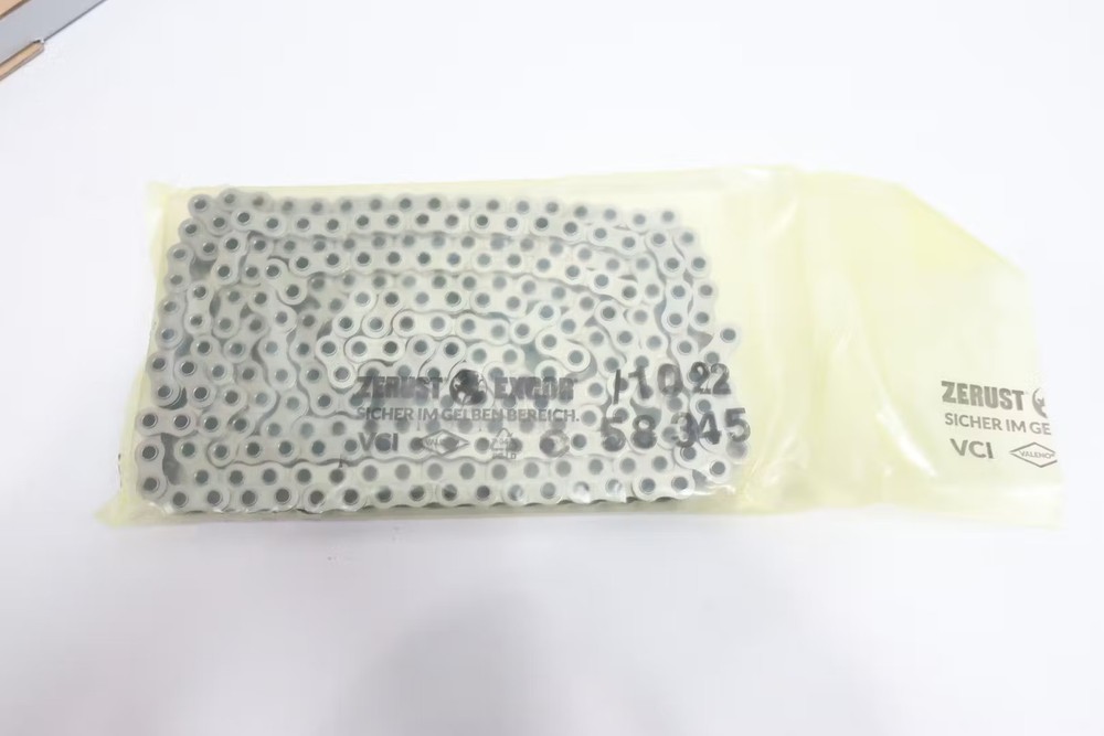 Renold 08B1SSHPRB Single Roller Chain 10ft